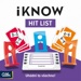 iKNOW - Hit list