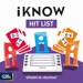 iKNOW - Hit list