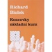 Koncovky - základní kurz - Biolek Richard