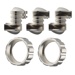 Huzzle Cast Cylinder - hlavolam