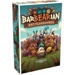 BarBEARian Battlegrounds