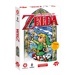 Puzzle: Zelda Link - Hero's Bow (360 dílků)