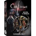 Cutthroat Caverns: Deeper and Darker (expansion pack 1)