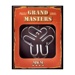 Grand Masters: MWM - kovový hlavolam