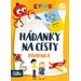 Hádanky na cesty - Písmenka