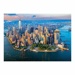 Puzzle - Pohled na New York (1500 dílků)