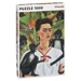 Puzzle - Frida Kahlo: Autoportrét (1000 dílků)