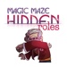 Magic Maze: Hidden Roles Expansion (beta version)