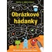 Obrázkové hádanky - 50 karet se stíratelným fixem