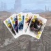 HOPE - Poker karty