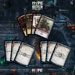 HOPE Cardgame: Hidden threat