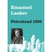 Petrohrad 1909 - Emanuel Lasker
