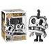 Funko POP: Bendy and the Ink Machine - Fisher