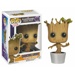 Funko POP: Guardians of the Galaxy - Dancing Groot