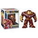 Funko POP: Marvel: Infinity War - 6'' Hulk Buster