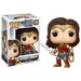 Funko POP: DC: Justice League - Wonder Woman