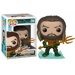 Funko POP: Aquaman - Arthur Curry in Hero Suit