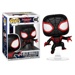 Funko POP: Animated Spider-Man - S-M Miles Morales