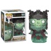 Funko POP: The Lord of the Rings/Hobbit - Dunharrow King