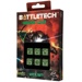 BattleTech: House Liao D6 Dice set