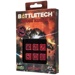 BattleTech: House Kurita D6 Dice set