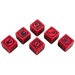 BattleTech: House Kurita D6 Dice set