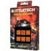 BattleTech: House Davion D6 Dice set