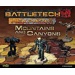 BattleTech: HexPack Mountains & Canyons