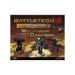 BattleTech: HexPack Mountains & Canyons