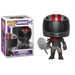 Funko POP: Fortnite - Burnout