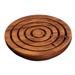Labyrinth, round