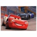 Puzzle - Cars 3: Závodníci (2 x 77 dílků)