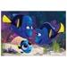 Puzzle - Dory se našla (2 x 77 dílků)