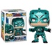 Funko POP: Marvel: Captain Marvel - Star Commander: Yon-Rogg