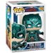 Funko POP: Marvel: Captain Marvel - Star Commander: Yon-Rogg