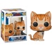 Funko POP: Marvel: Captain Marvel - Goose the Cat
