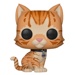 Funko POP: Marvel: Captain Marvel - Goose the Cat