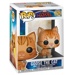 Funko POP: Marvel: Captain Marvel - Goose the Cat
