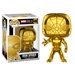 Funko POP: Marvel: Iron Spider (Chrome)