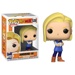 Funko POP: Dragon Ball Z - Android 18