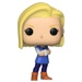 Funko POP: Dragon Ball Z - Android 18