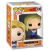 Funko POP: Dragon Ball Z - Android 18