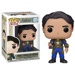 Funko POP: Fallout - Vault Dweller Male