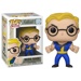 Funko POP: Fallout - Vault Boy (Nerd Rage)