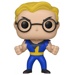 Funko POP: Fallout - Vault Boy (Nerd Rage)