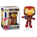 Funko POP: Marvel: Infinity War - Iron Man