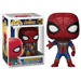 Funko POP: Marvel: Infinity War - Iron Spider