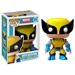 Funko POP: Marvel: Wolverine