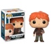 Funko POP: Harry Potter - Ron Weasley with Scabbers