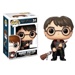 Funko POP: Harry Potter - Harry Potter with Firebolt